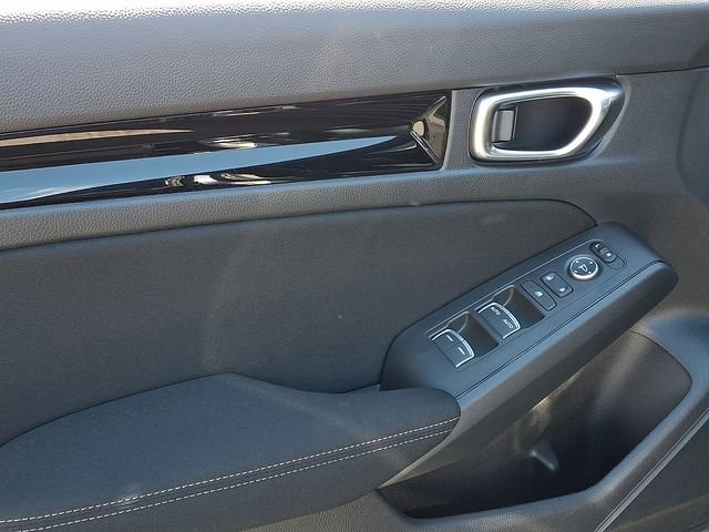 Used 2026 Honda Civic Sport image 12