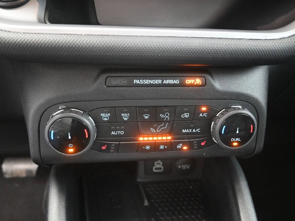 Used 2023 Ford Bronco Sport Outer Banks w/ Tech Package image 4