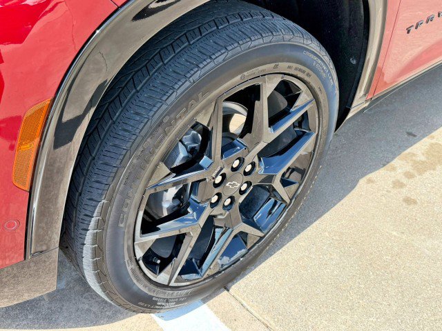 Certified 2024 Chevrolet Traverse RS FWD image 10