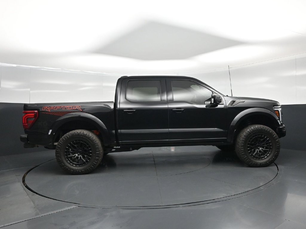 Used 2024 Ford F150 Raptor AWD/4WD image 25