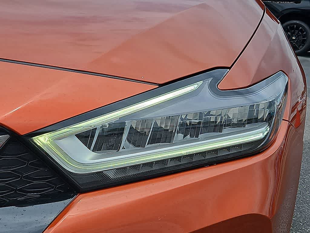 Used 2019 Nissan Maxima Platinum FWD image 6