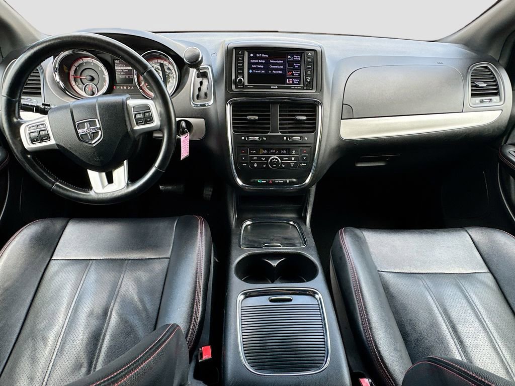 Used 2019 Dodge Grand Caravan GT image 25