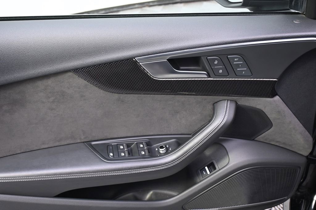 Used 2019 Audi S4 Premium Plus w/ Premium Plus Package AWD/4WD image 22
