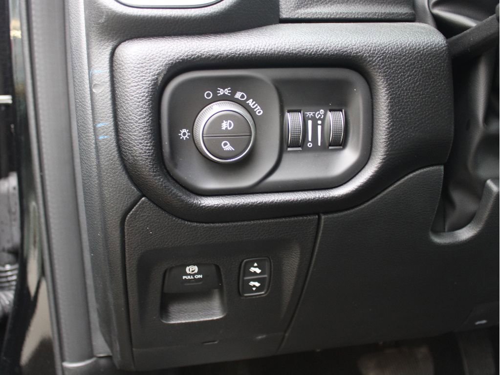 New 2026 RAM 1500 Big Horn image 15