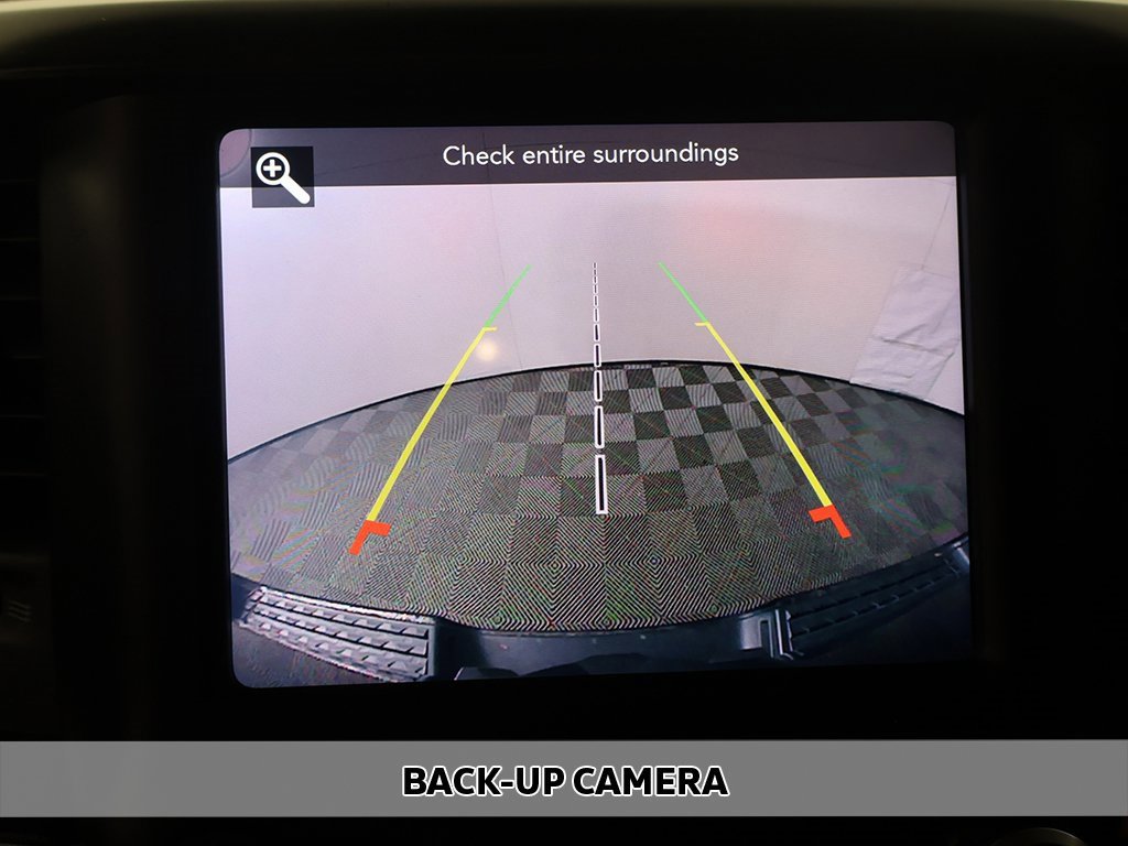 Used 2020 RAM 1500 Big Horn image 4