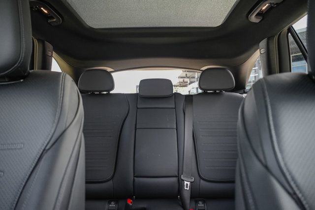 Certified 2025 Mercedes-Benz GLC 300 4MATIC image 26