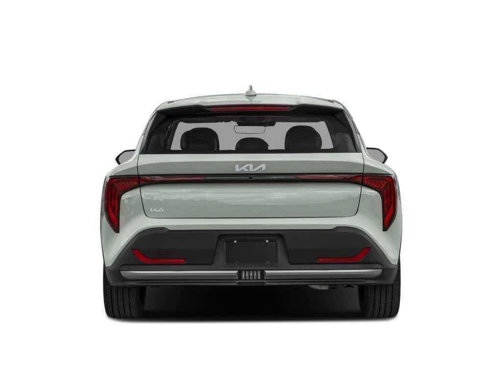 New 2026 Kia K4 GT-Line Turbo FWD image 5