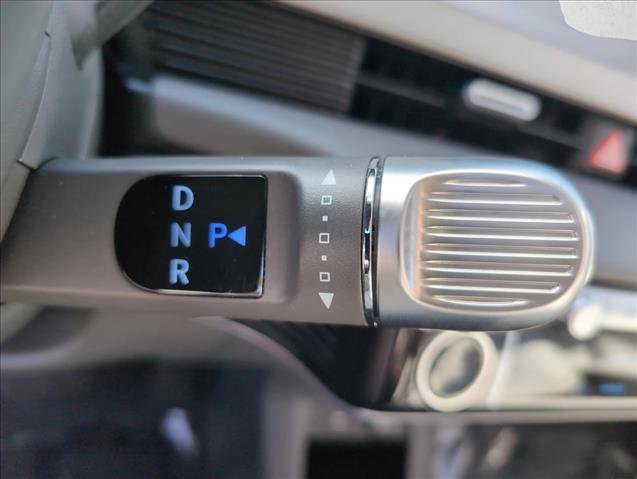 Certified 2023 Hyundai Ioniq 5 Limited w/ Cargo Package image 15