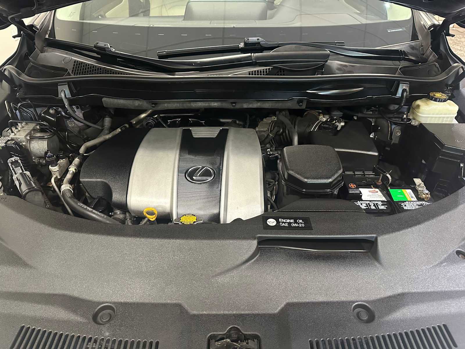 Used 2016 Lexus RX 350 AWD image 9