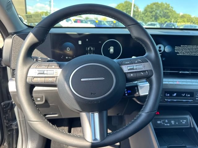 New 2026 Hyundai Kona SEL Premium image 16