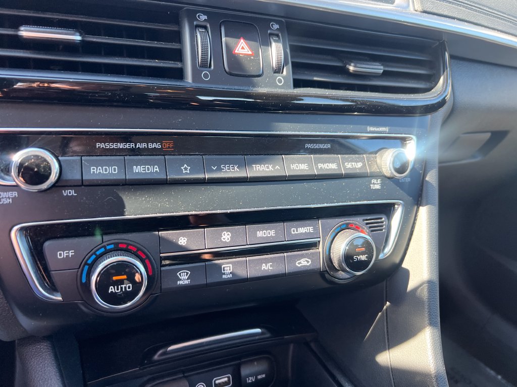Used 2019 Kia Optima S FWD image 19