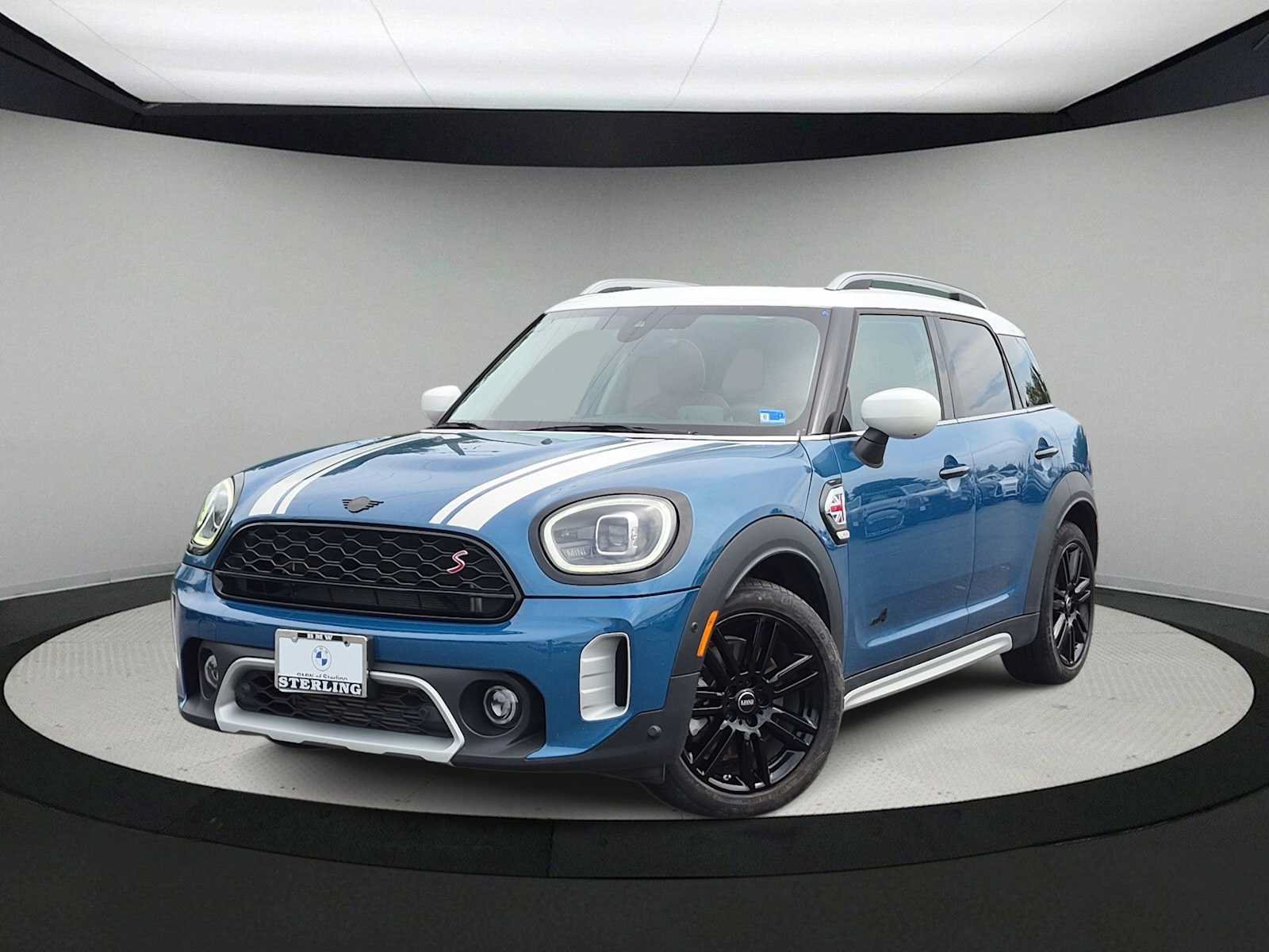 Used 2024 MINI Cooper Countryman S