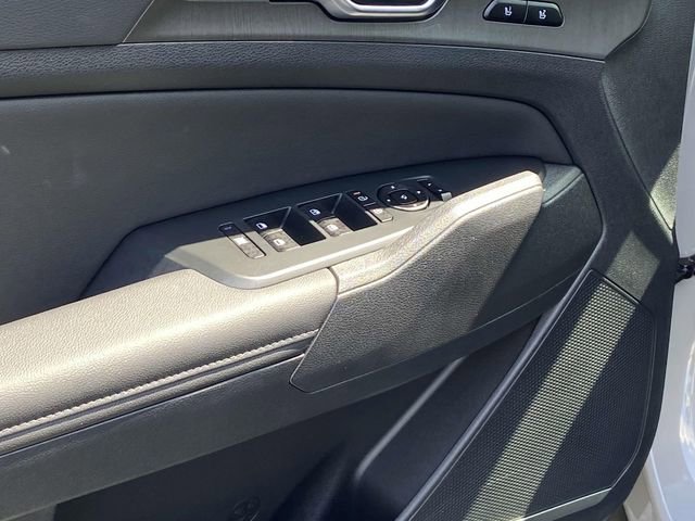 New 2026 Kia Sportage X-Pro Prestige image 13