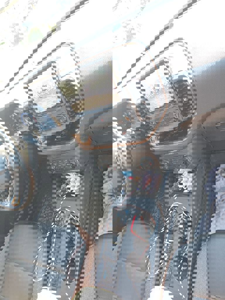 Used 2023 Ford Bronco Sport Outer Banks image 11