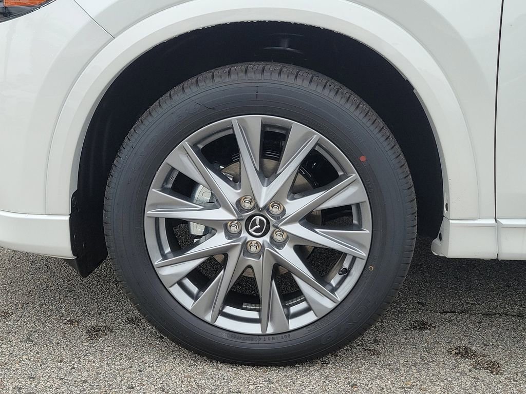 New 2025 MAZDA CX-5 AWD 2.5 S image 6