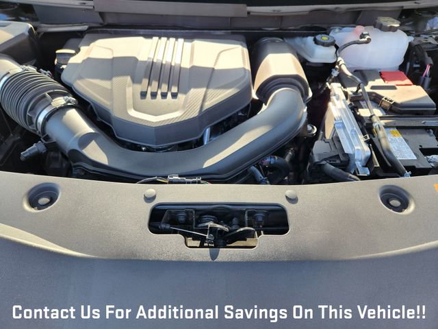 New 2026 Buick Enclave Preferred w/ LPO, Floor Liner Package image 22