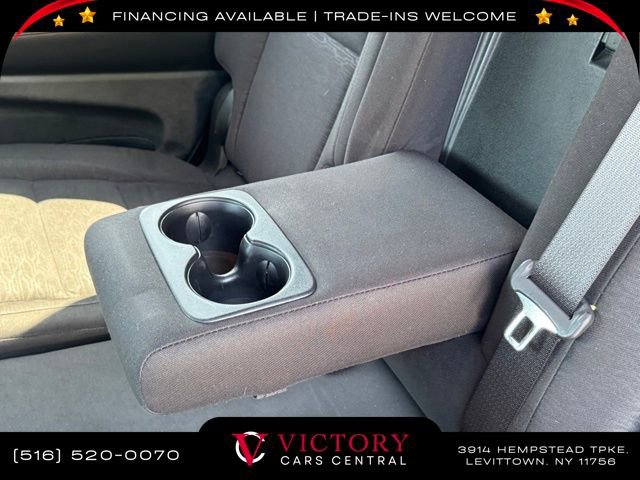 Used 2023 Dodge Durango GT image 16