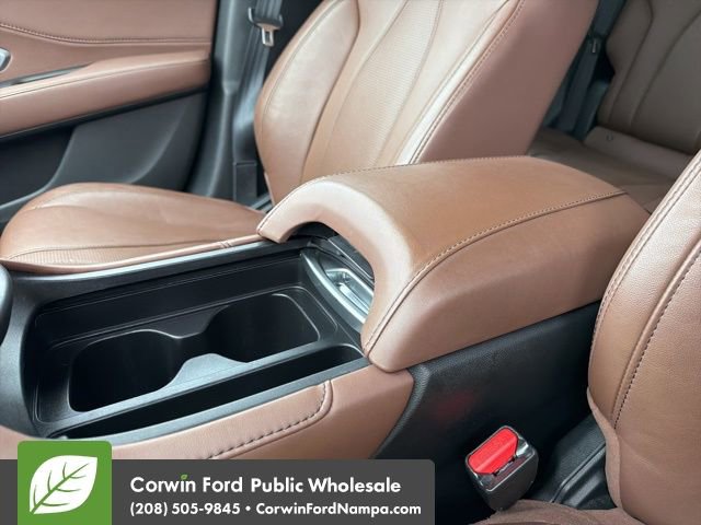 Used 2021 Acura RDX w/ Technology Package image 21