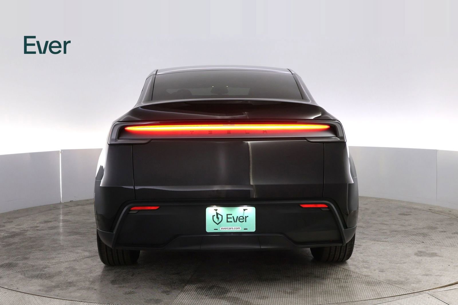 Used 2026 Tesla Model Y Long Range RWD image 15