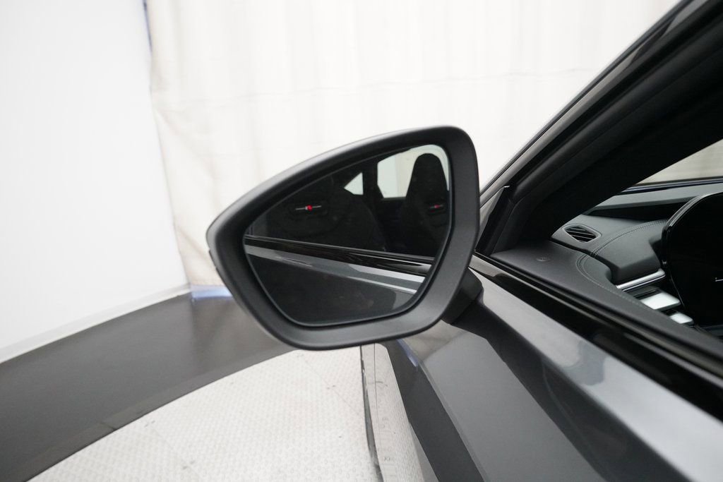 New 2025 Audi S5 Premium Plus image 26