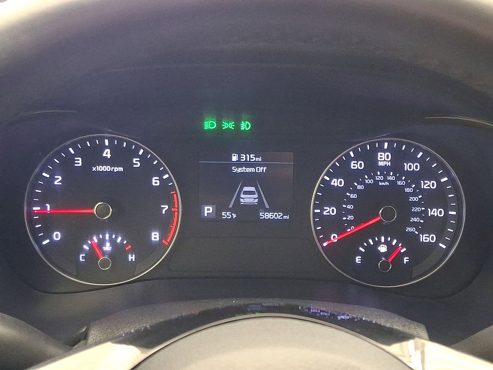 Used 2021 Kia Forte GT-Line image 13