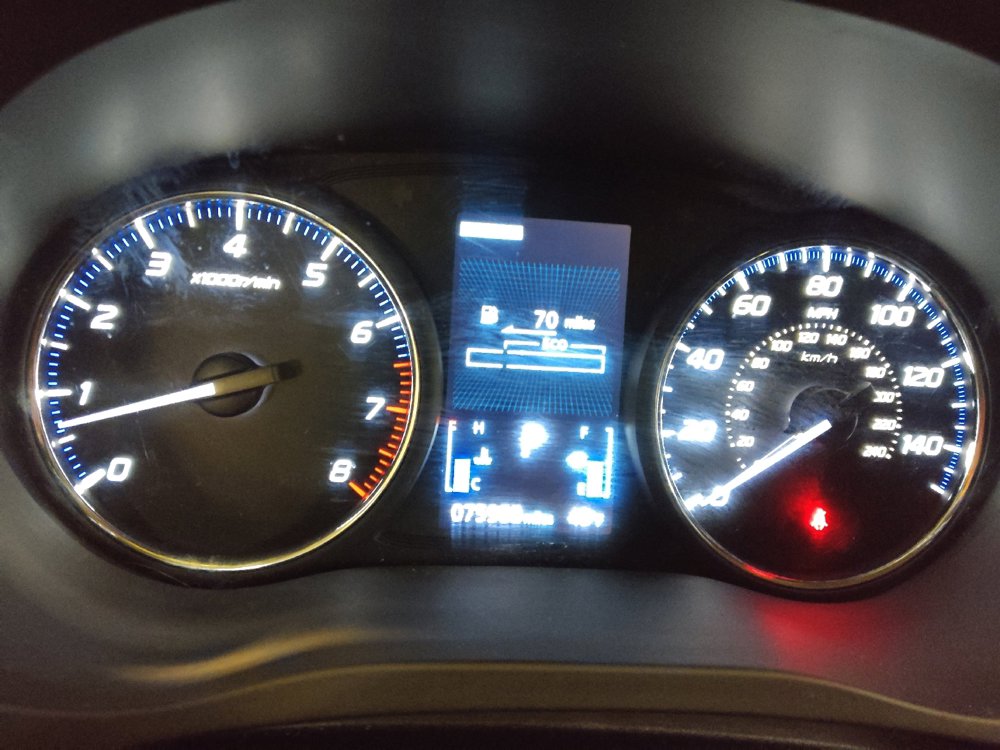 Used 2019 Mitsubishi Outlander ES image 23