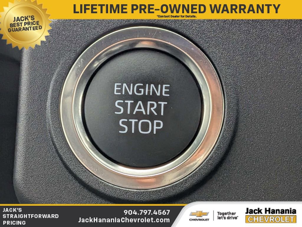 Used 2025 Toyota 4Runner SR5 image 28