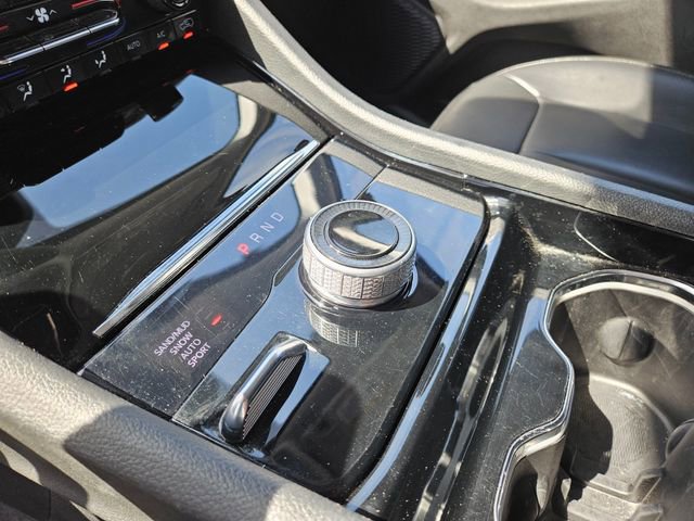 Used 2023 Jeep Grand Cherokee L Limited AWD/4WD image 24