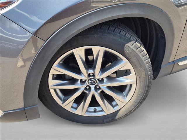 Used 2019 MAZDA CX-9 Grand Touring AWD/4WD image 10