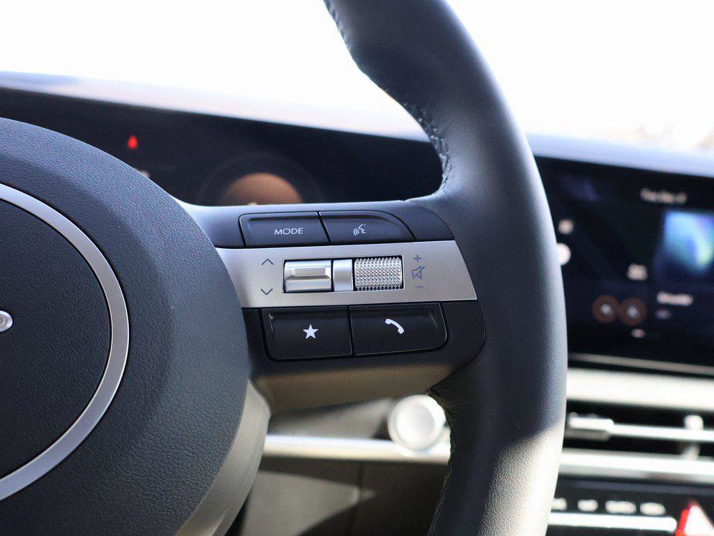 New 2026 Hyundai Tucson SEL image 30