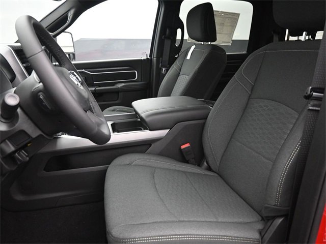 New 2026 RAM 2500 Big Horn image 13