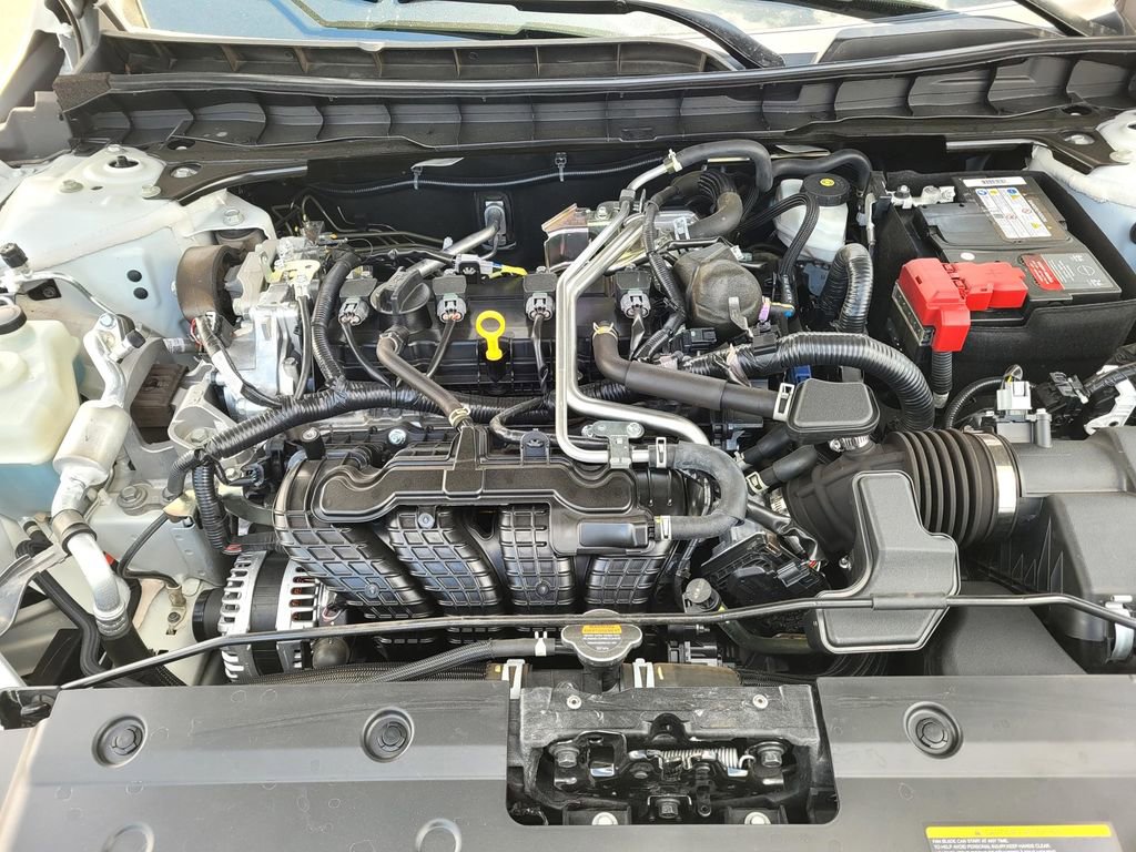 Used 2023 Nissan Altima 2.5 SR FWD image 26