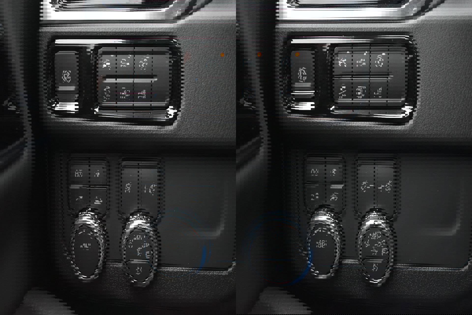 New 2026 GMC Yukon Denali w/ Sun & Power Step Package image 22