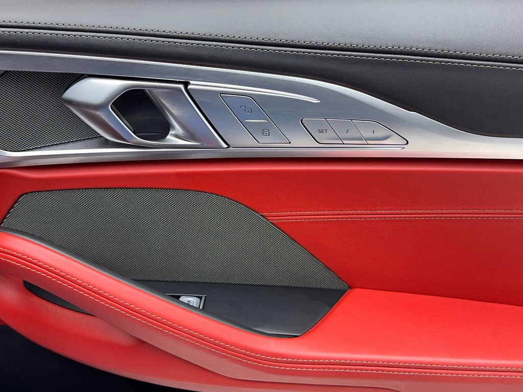 Used 2023 BMW 840i Coupe w/ M Sport Professional Package image 47