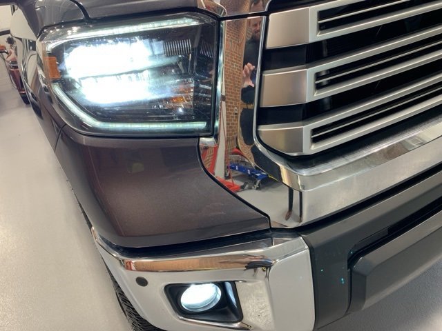 Used 2020 Toyota Tundra Limited image 41