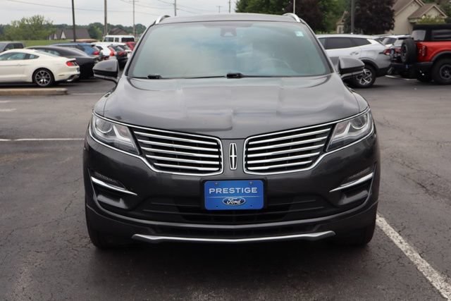 Used 2018 Lincoln MKC Reserve w/ Lincoln MKC Climate Package AWD/4WD image 12