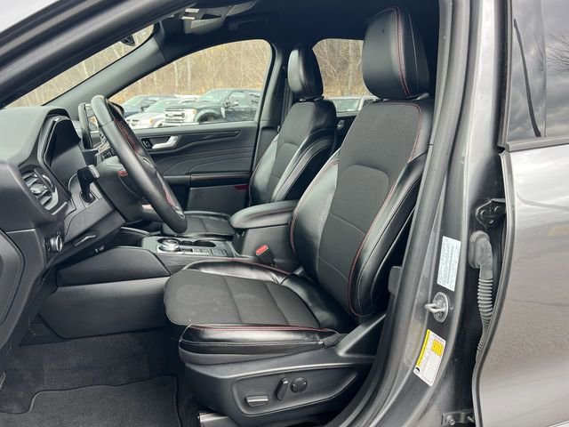 Used 2024 Ford Escape ST-Line image 15