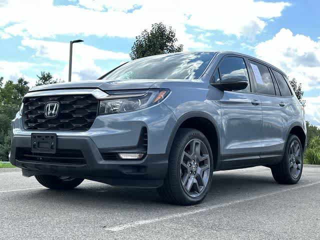 Used 2023 Honda Passport EX-L image 20