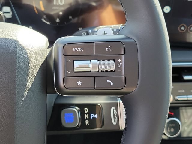 New 2026 Hyundai Palisade SEL AWD/4WD image 6