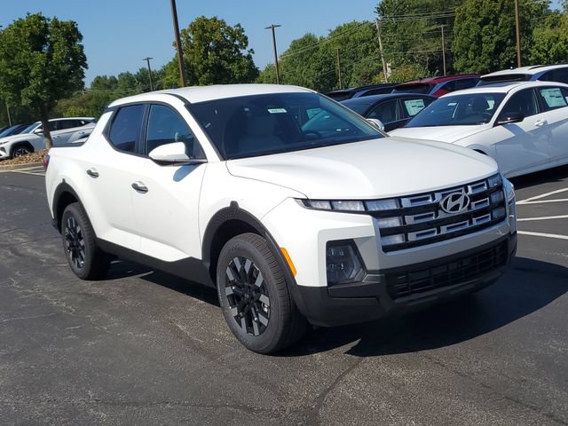 New 2027 Hyundai Santa Cruz SE AWD/4WD image 31