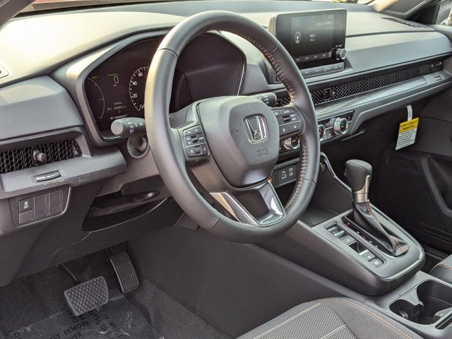 New 2025 Honda CR-V Sport image 3
