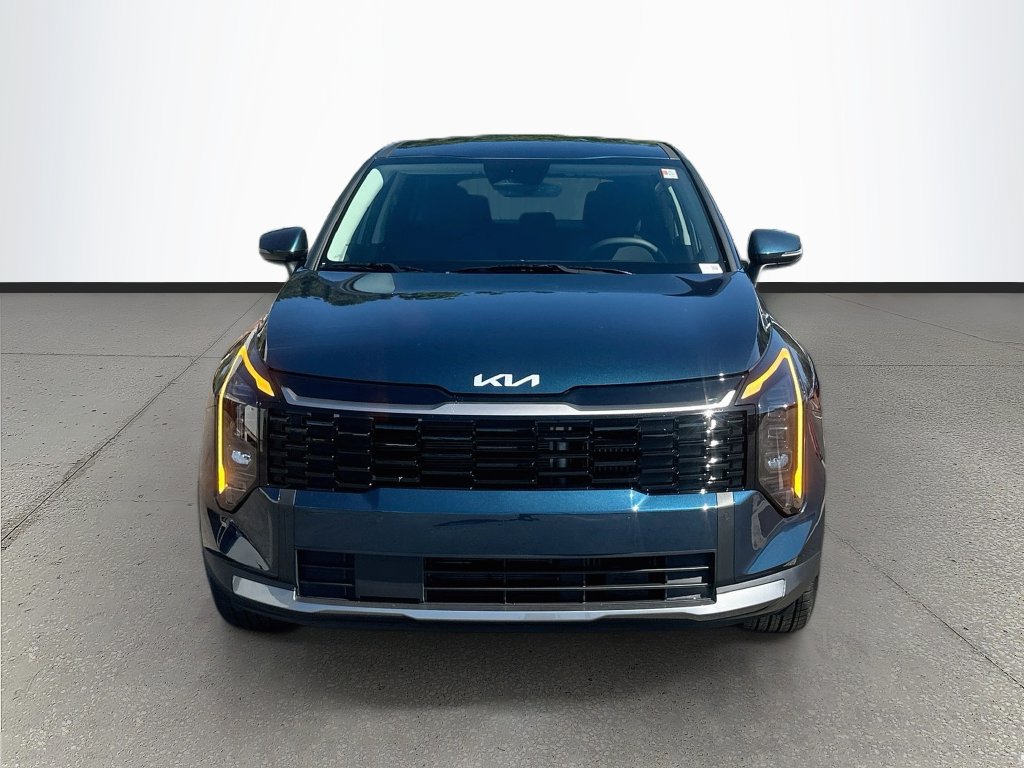 New 2027 Kia Sportage S FWD image 2
