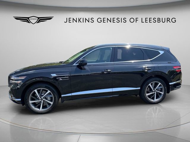 Used 2025 Genesis GV80 2.5T Select image 10
