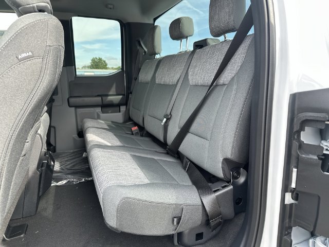 New 2027 Ford F350 XLT w/ FX4 Off-Road Package AWD/4WD image 26