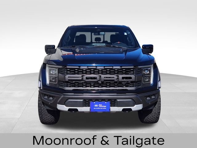 Certified 2023 Ford F150 Raptor image 3