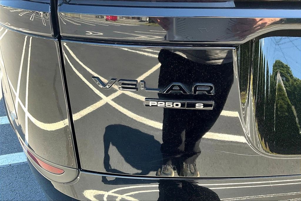 Used 2019 Land Rover Range Rover Velar S AWD/4WD image 20