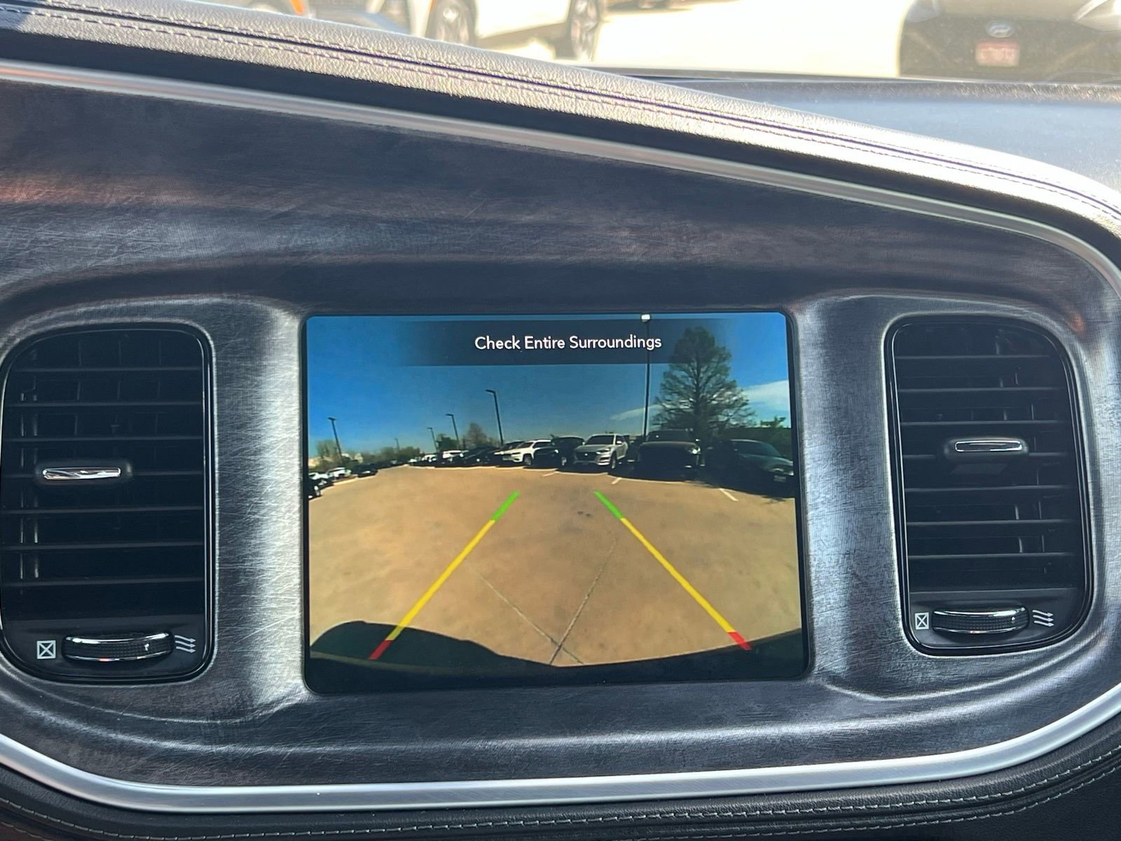 Used 2023 Dodge Charger Scat Pack w/ Daytona Edition Group image 32