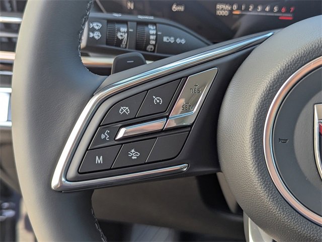 New 2026 Buick Envision Avenir image 27