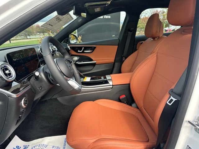Used 2026 Mercedes-Benz C 300 4MATIC Sedan image 14