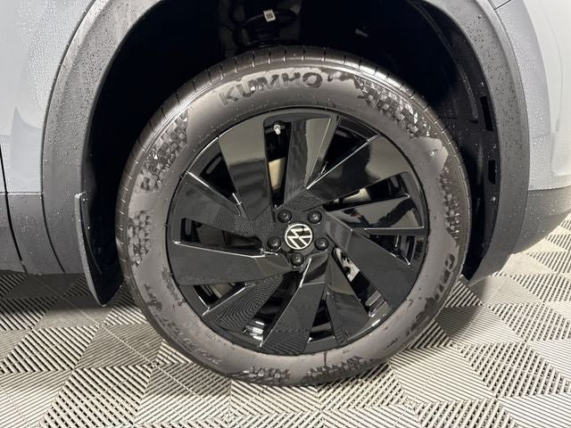 New 2026 Volkswagen Atlas SE AWD/4WD image 11